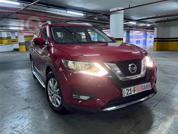 نيسان X-Trail 2021 للبيع في العراق -  بغداد